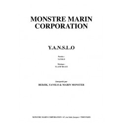 Y.A.N.S.L.O