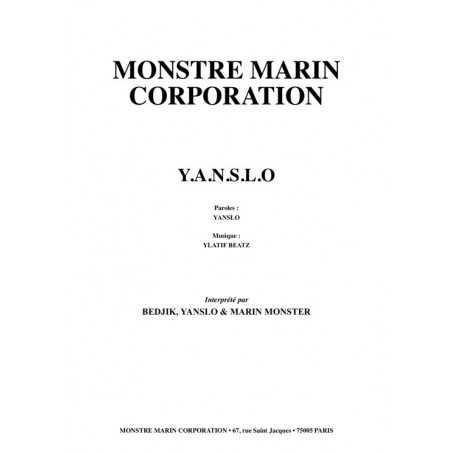 Y.A.N.S.L.O
