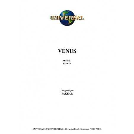 VENUS