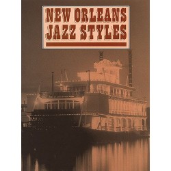 NEW ORLEANS JAZZ STYLES