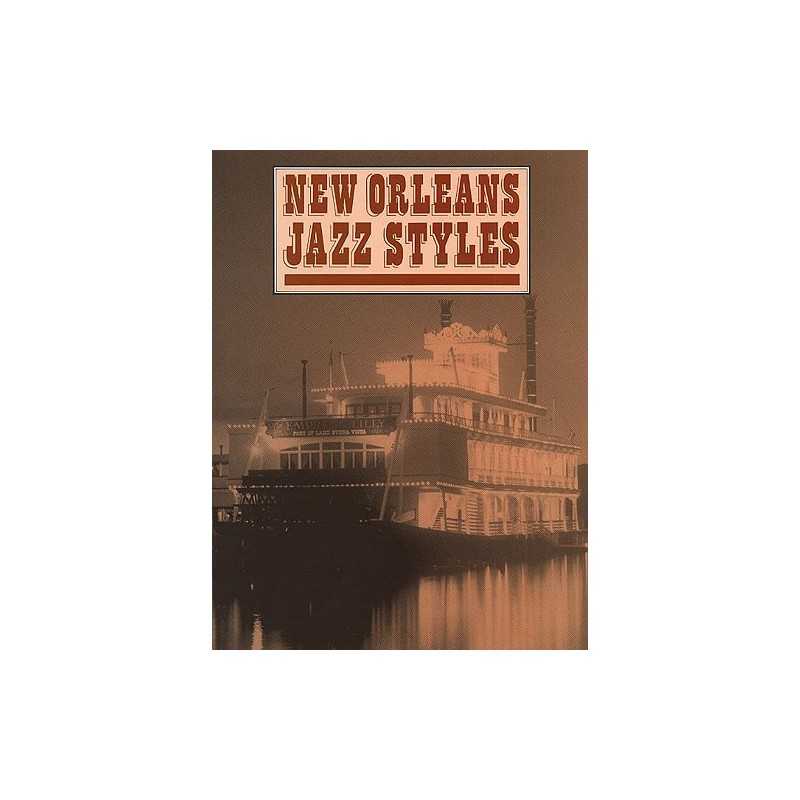 NEW ORLEANS JAZZ STYLES