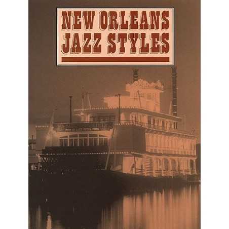 NEW ORLEANS JAZZ STYLES