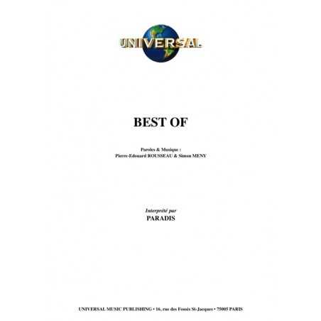 BEST OF
