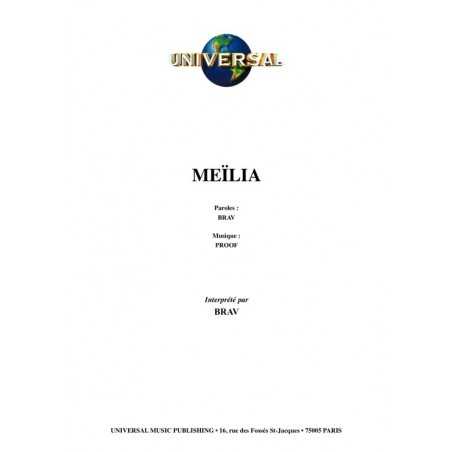 MEÏLIA