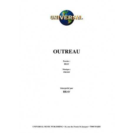 OUTREAU