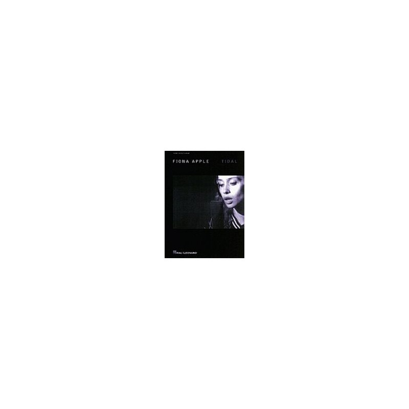 FIONA APPLE : TIDAL