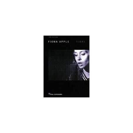 FIONA APPLE - TIDAL