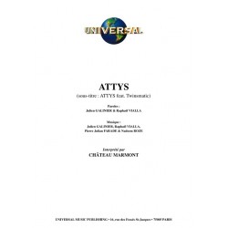ATTYS