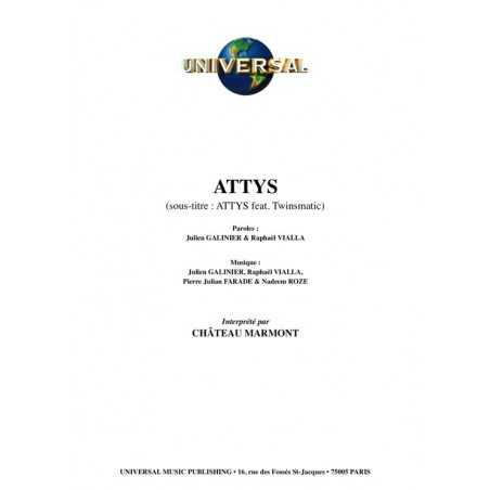 ATTYS
