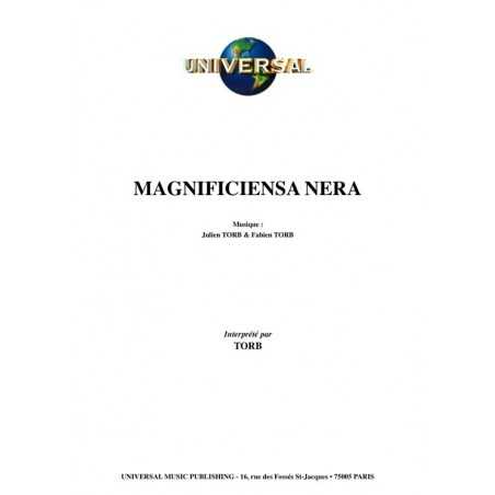 MAGNIFICIENSA NERA