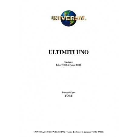 ULTIMITI UNO