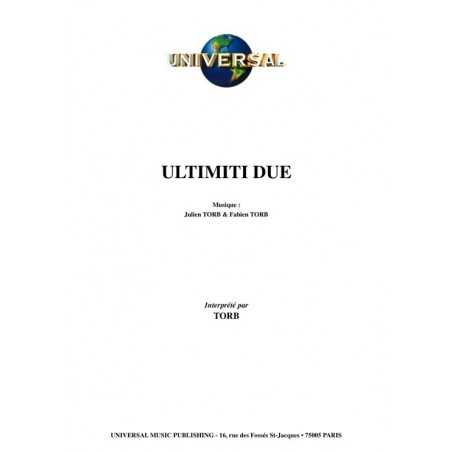 ULTIMITI DUE