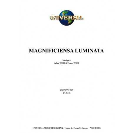 MAGNIFICIENSA LUMINATA