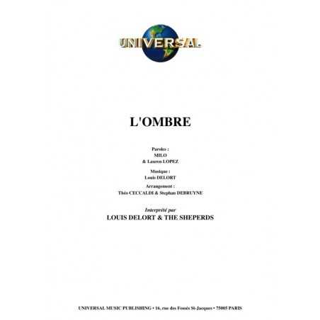 L'OMBRE