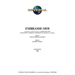 EMBRASSE-MOI