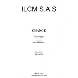 CHANGE