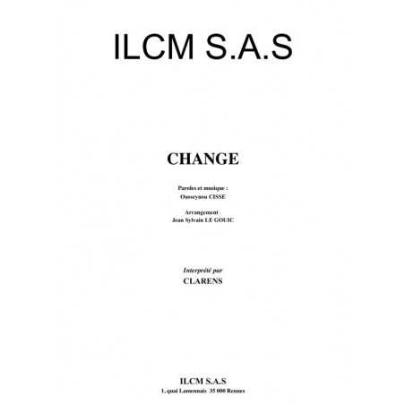 CHANGE