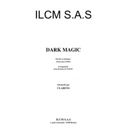 DARK MAGIC