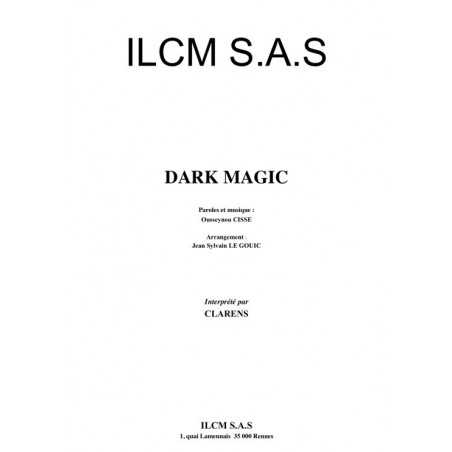 DARK MAGIC