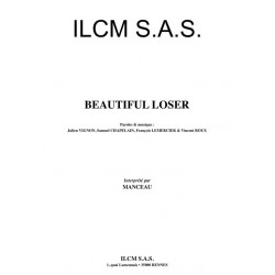 BEAUTIFUL LOSER