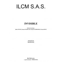 INVISIBLE