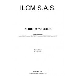 NOBODY’S GUIDE