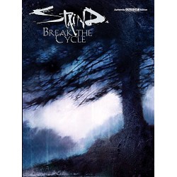 STAIND : BREAK THE CYCLE (TAB)
