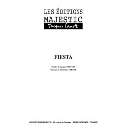 FIESTA