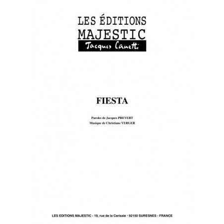 FIESTA