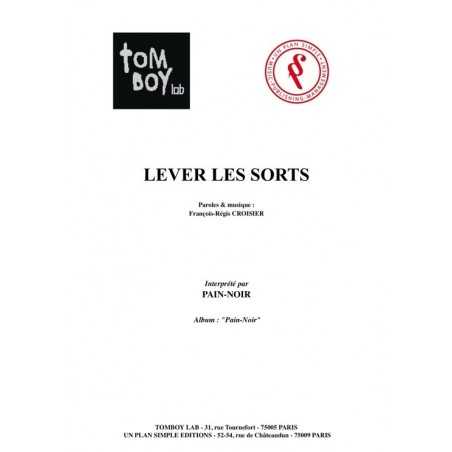 LEVER LES SORTS