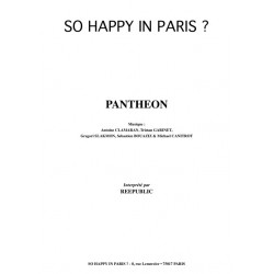 PANTHEON
