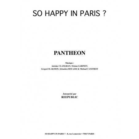 PANTHEON