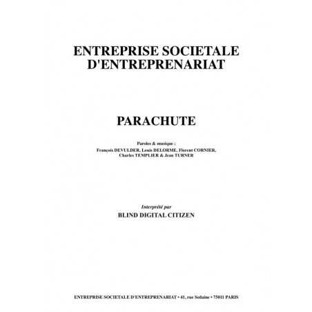 PARACHUTE