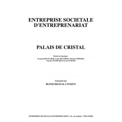 PALAIS DE CRISTAL