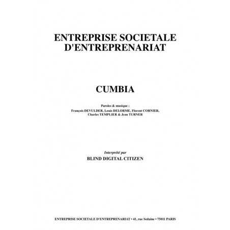CUMBIA