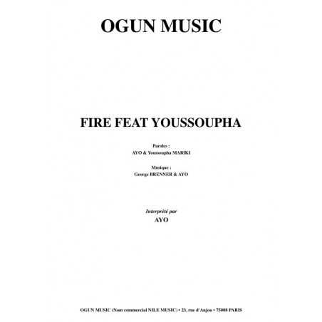 FIRE