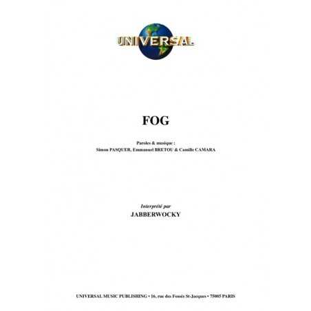FOG