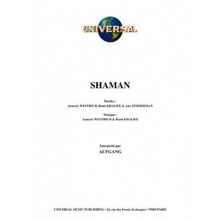 SHAMAN