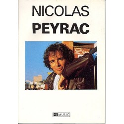 NICOLAS PEYRAC