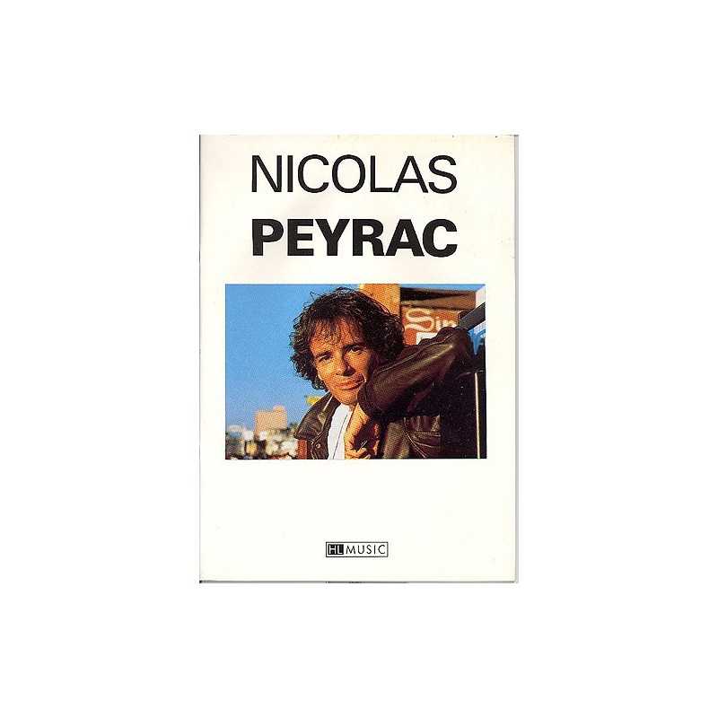 NICOLAS PEYRAC