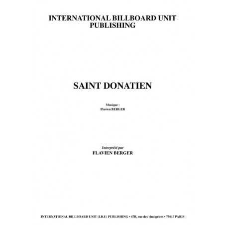 SAINT DONATIEN