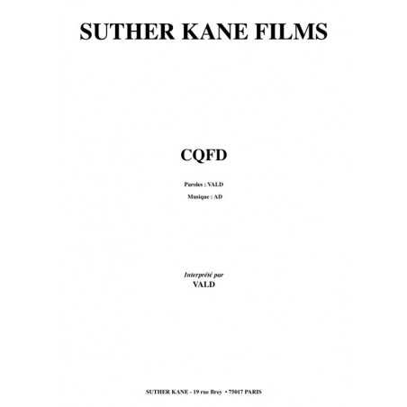 CQFD