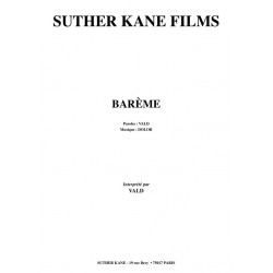 BARÈME