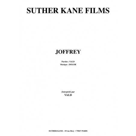 JOFFREY