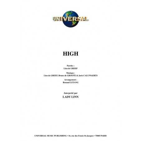 HIGH