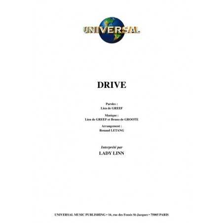 DRIVE