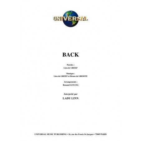 BACK