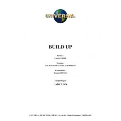 BUILD UP