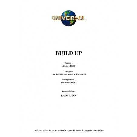 BUILD UP