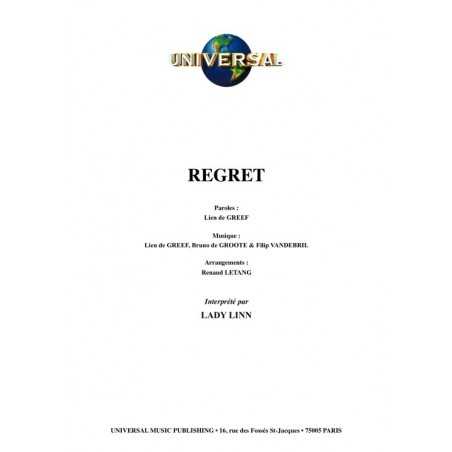 REGRET